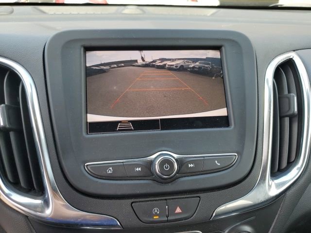 Used 2023 Chevrolet Equinox LT w/ LPO, Floor Liner Package AWD/4WD image 14