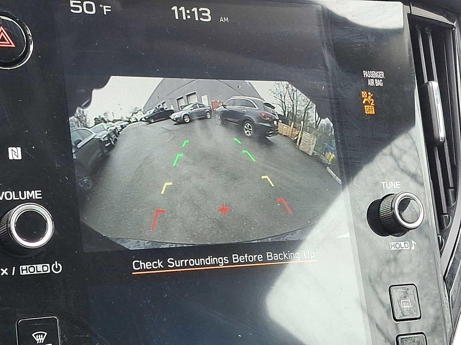 Used 2023 Subaru Legacy Premium image 15