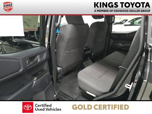 Certified 2024 Toyota Land Cruiser 1958 AWD/4WD image 12