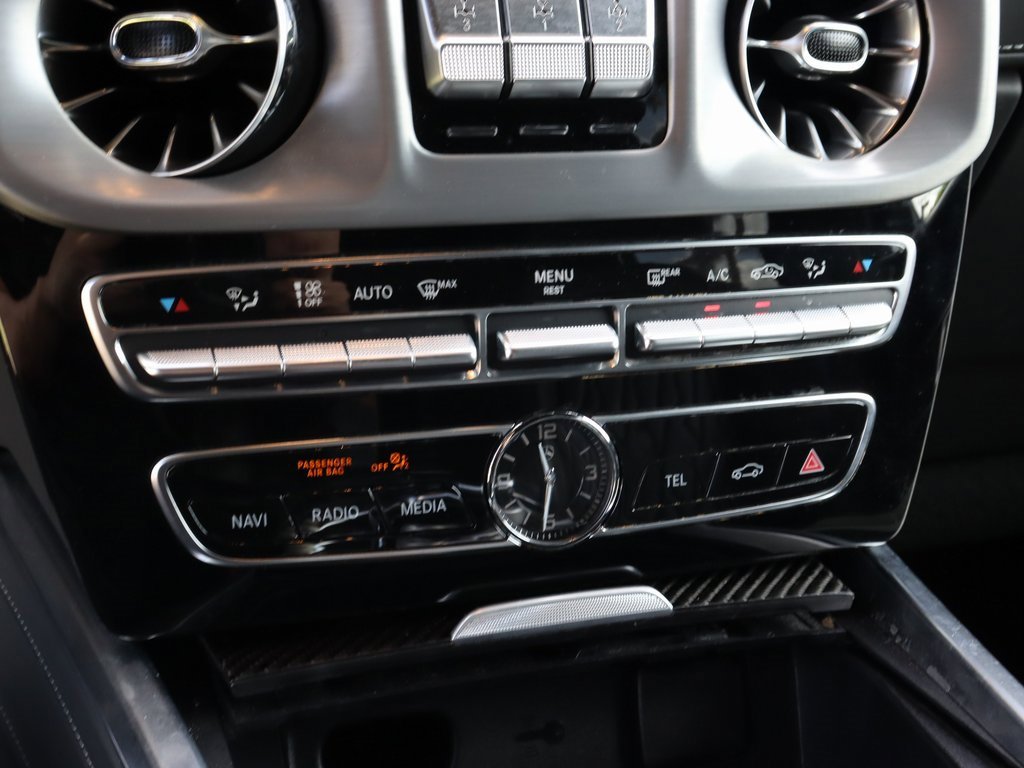 Used 2023 Mercedes-Benz G 550 image 27