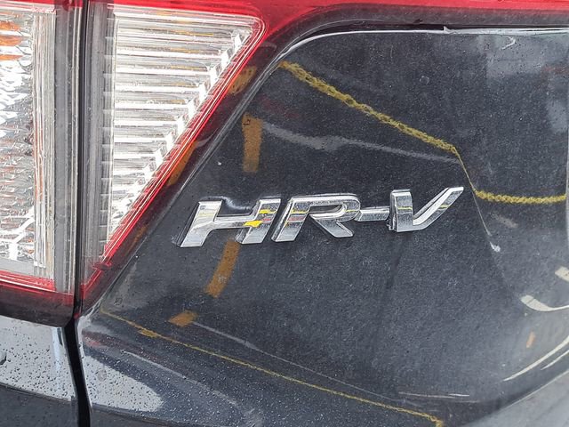 Used 2021 Honda HR-V LX image 5