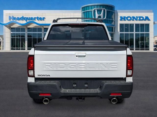 New 2026 Honda Ridgeline RTL image 3