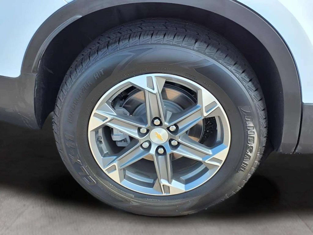 Used 2024 Chevrolet Blazer LT FWD image 20