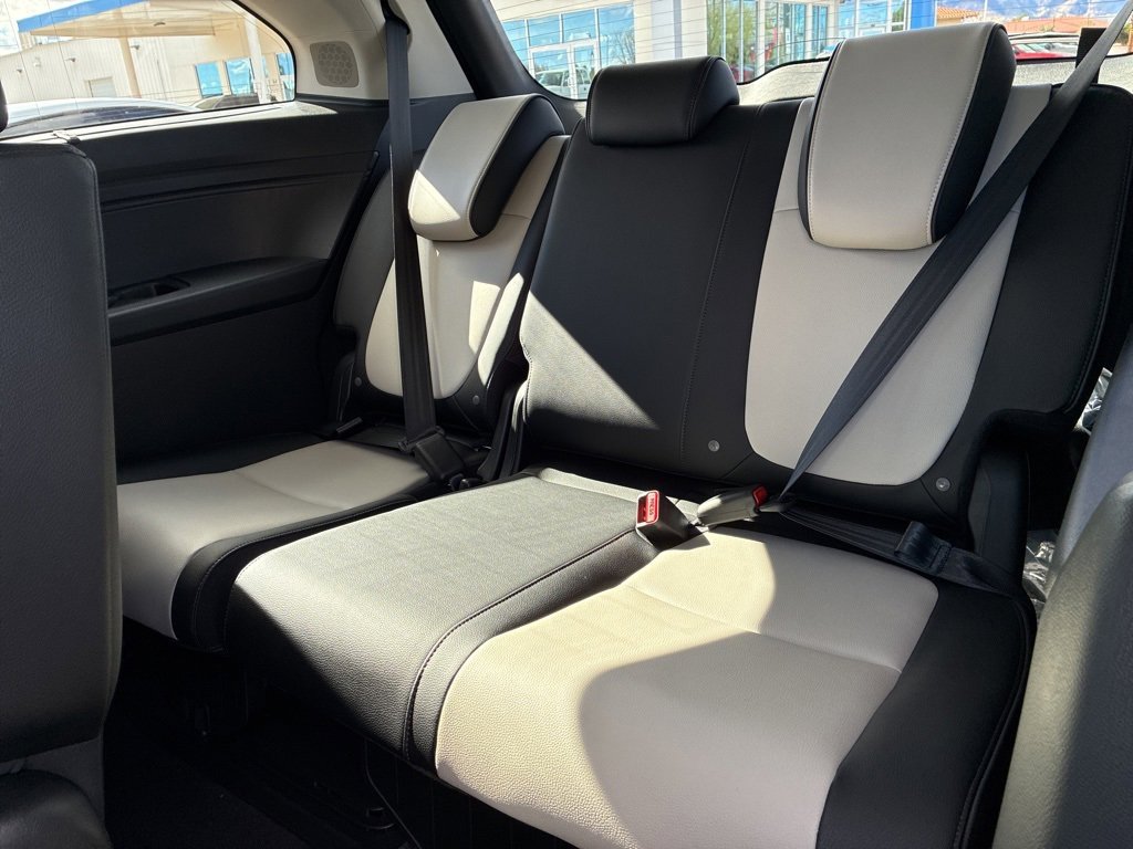 New 2026 Honda Odyssey Elite image 12