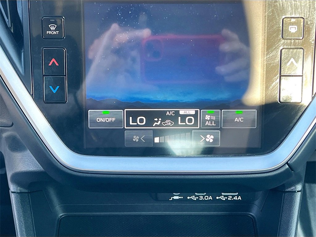 Used 2024 Subaru Impreza 2.0i Sport image 15