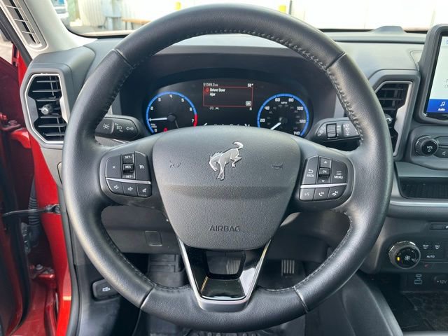 Used 2022 Ford Bronco Sport Big Bend w/ Convenience Package image 21