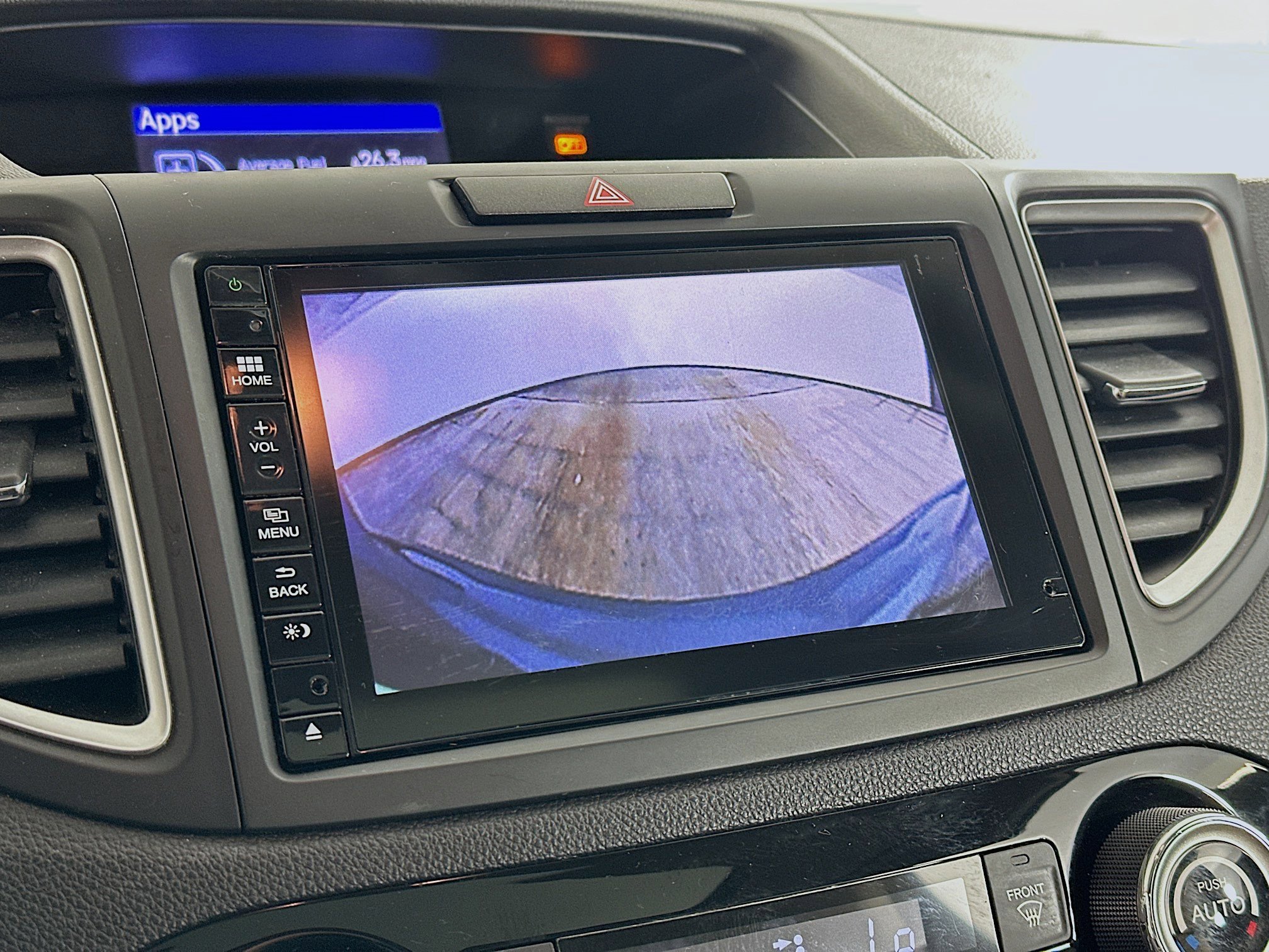 Used 2016 Honda CR-V EX-L image 22