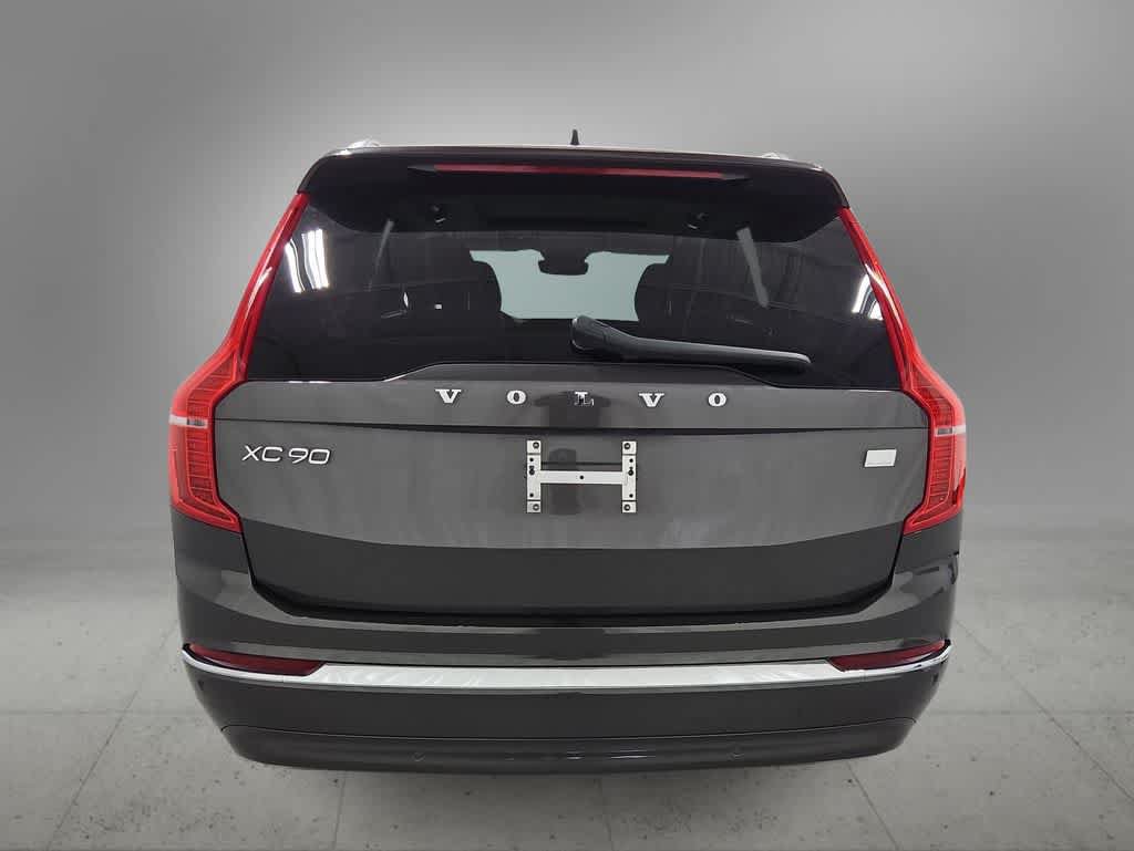 Used 2023 Volvo XC90 T8 Plus AWD/4WD image 7