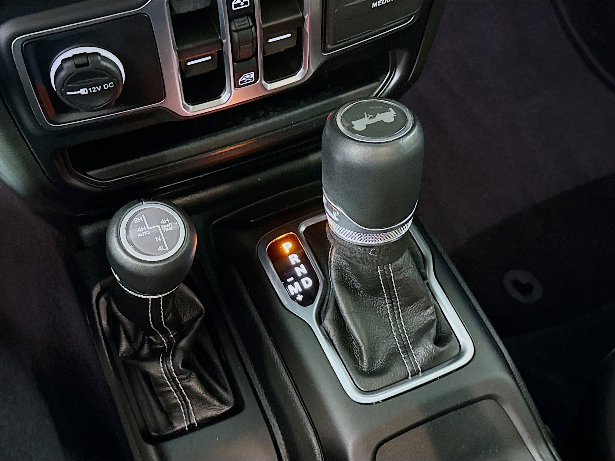 Used 2023 Jeep Wrangler Unlimited Sahara w/ Cold Weather Group image 20