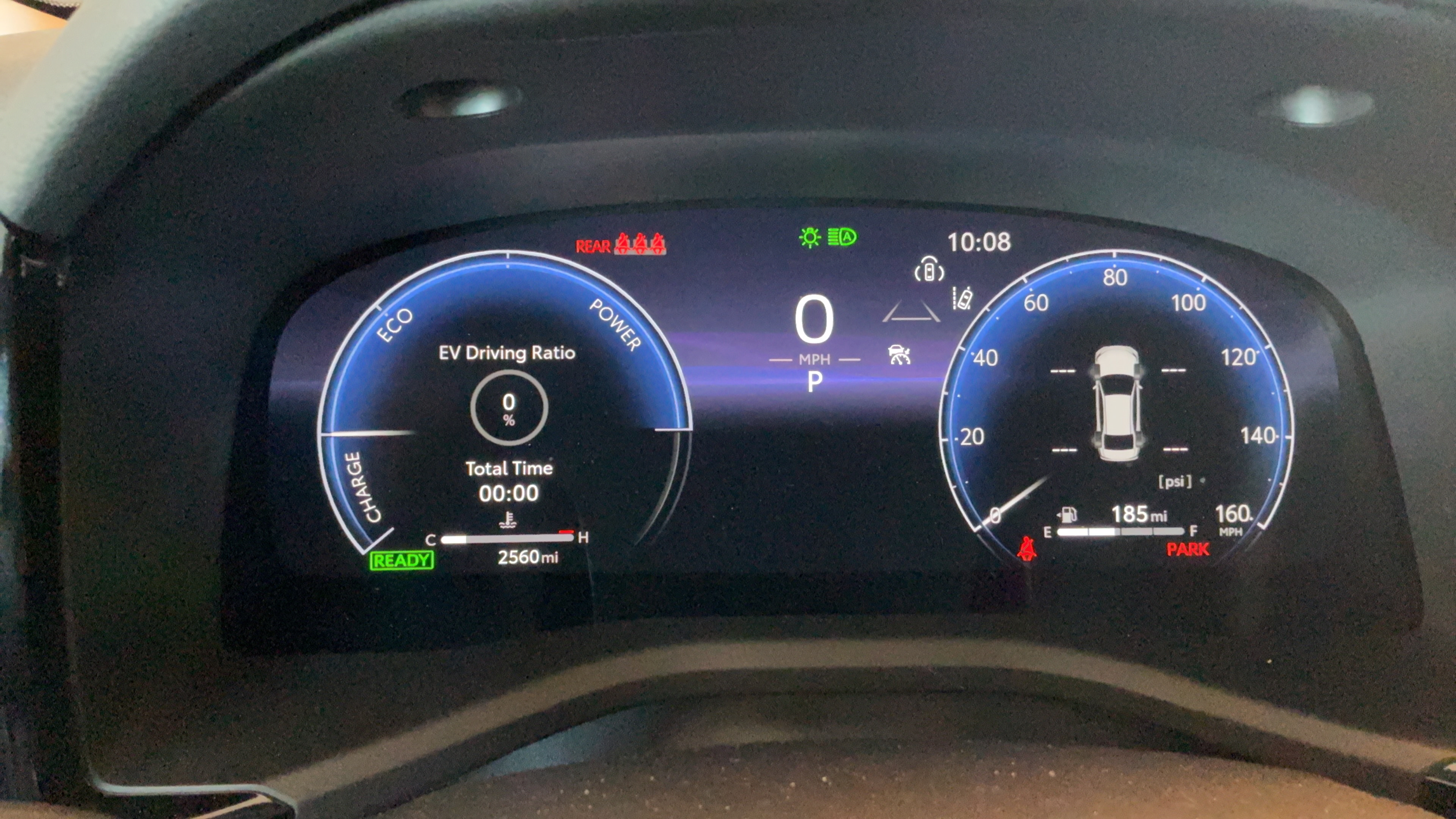 Used 2026 Toyota Camry XLE AWD/4WD image 10