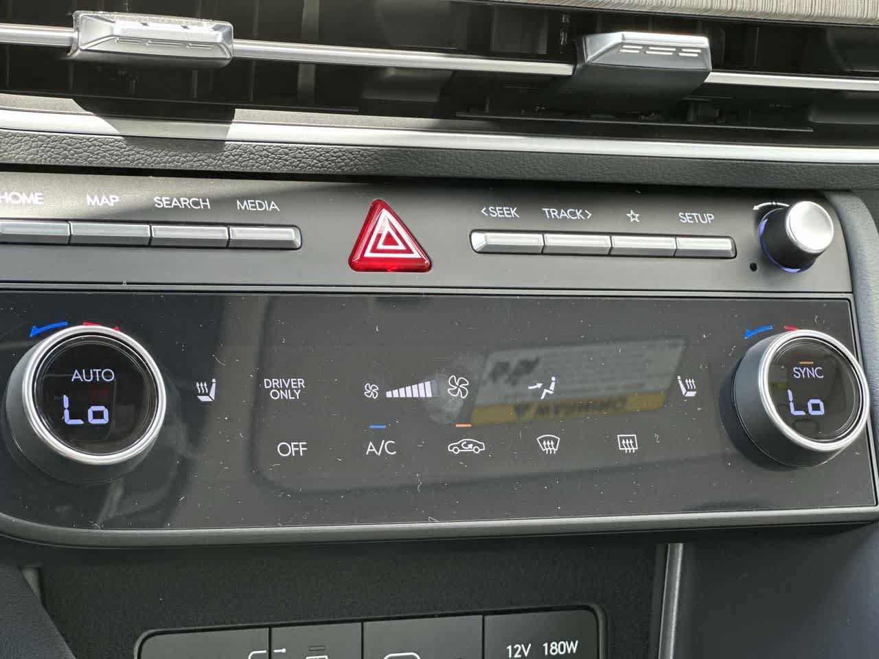 New 2025 Hyundai Sonata SEL FWD image 20