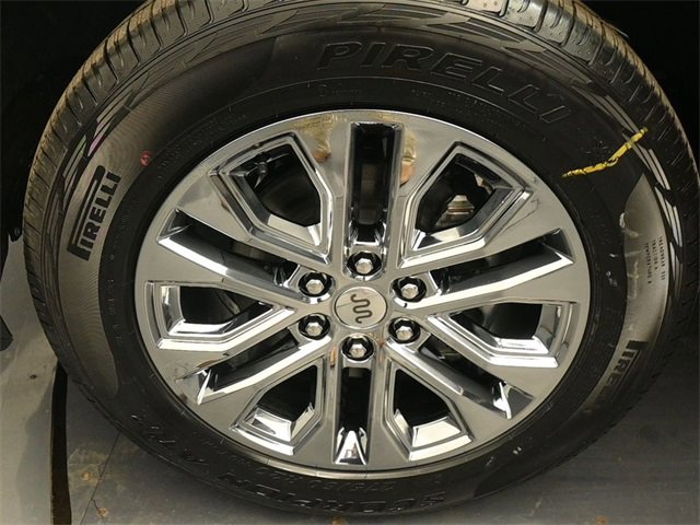 New 2026 Ford F150 King Ranch image 15