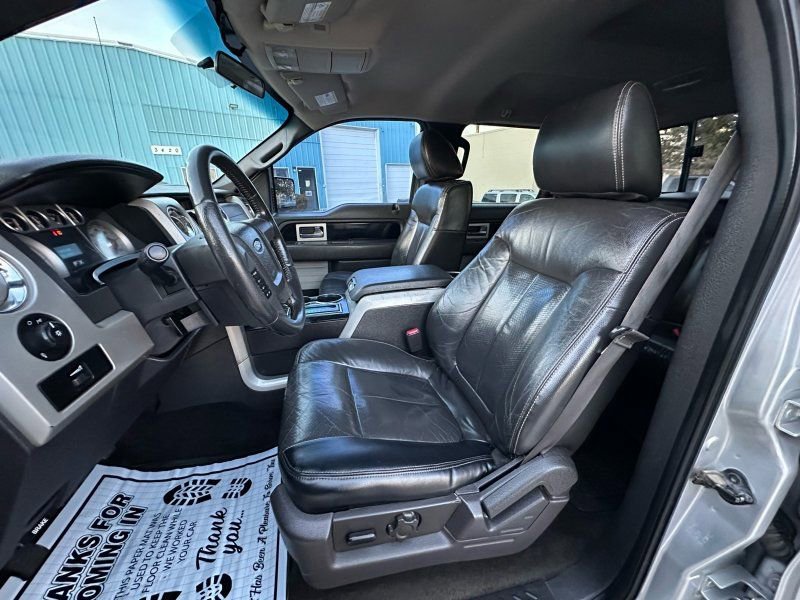 Used 2010 Ford F150 XL image 10