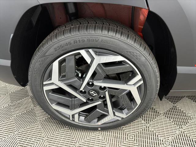 New 2026 Hyundai Kona SEL Premium FWD image 18