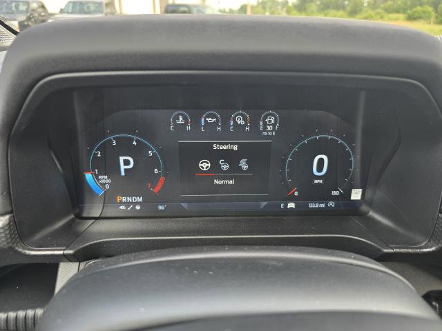 New 2025 Ford Ranger Raptor image 16