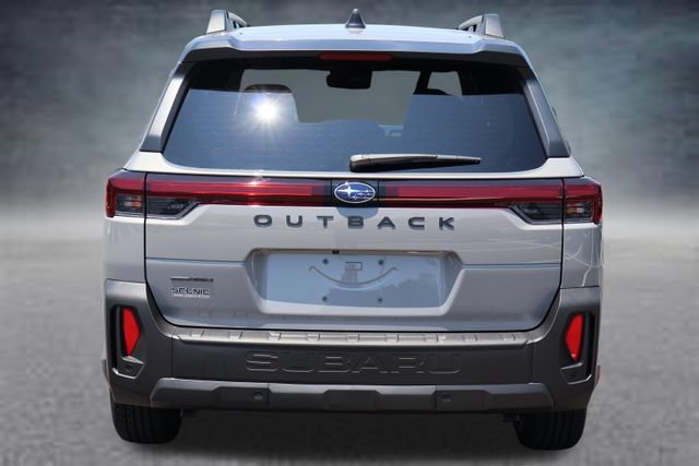 New 2026 Subaru Outback Touring XT AWD/4WD image 19