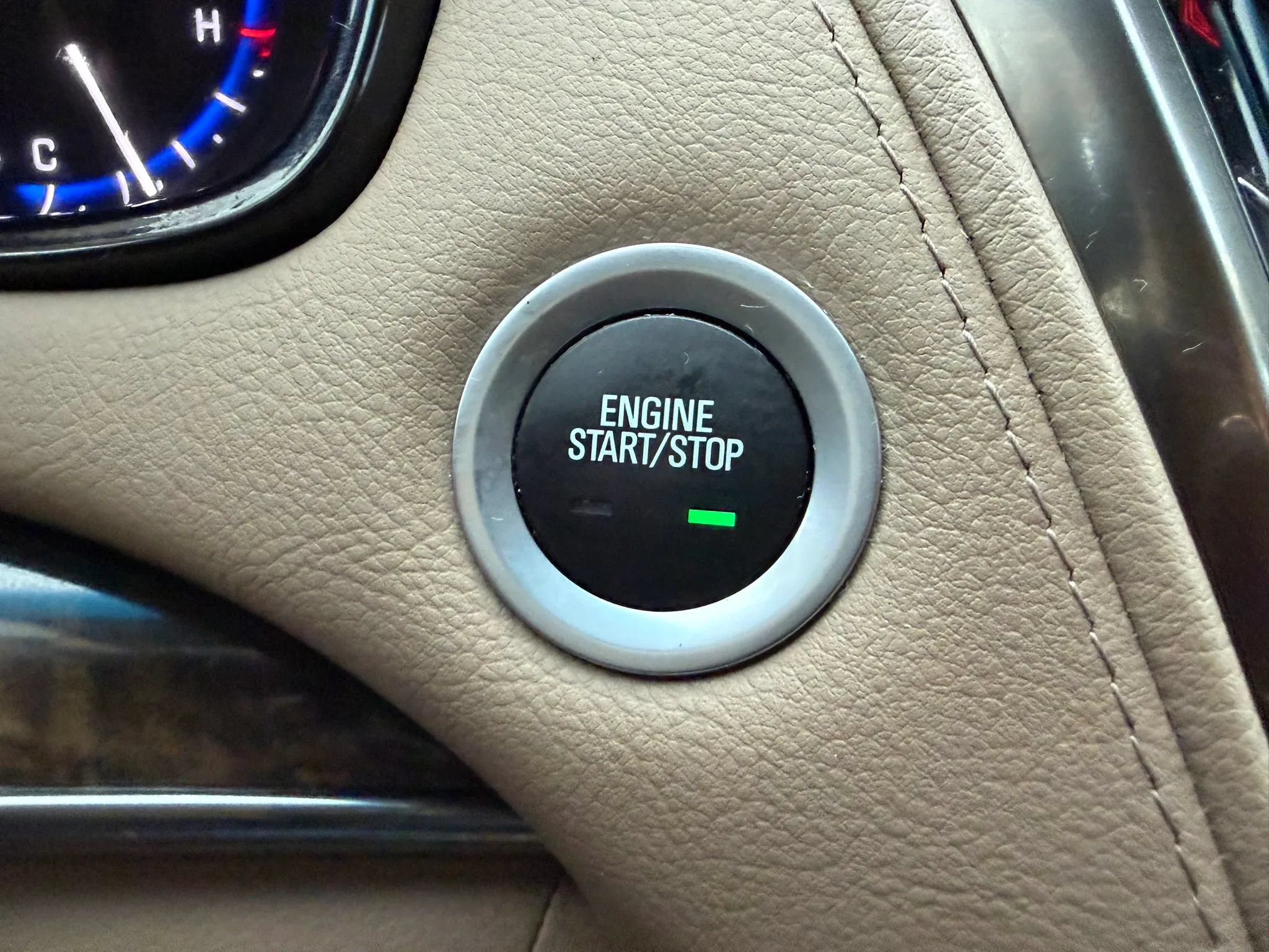 Used 2015 Cadillac CTS Luxury AWD/4WD image 48