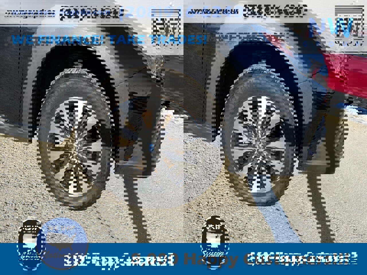 Used 2024 Subaru Outback Limited image 15