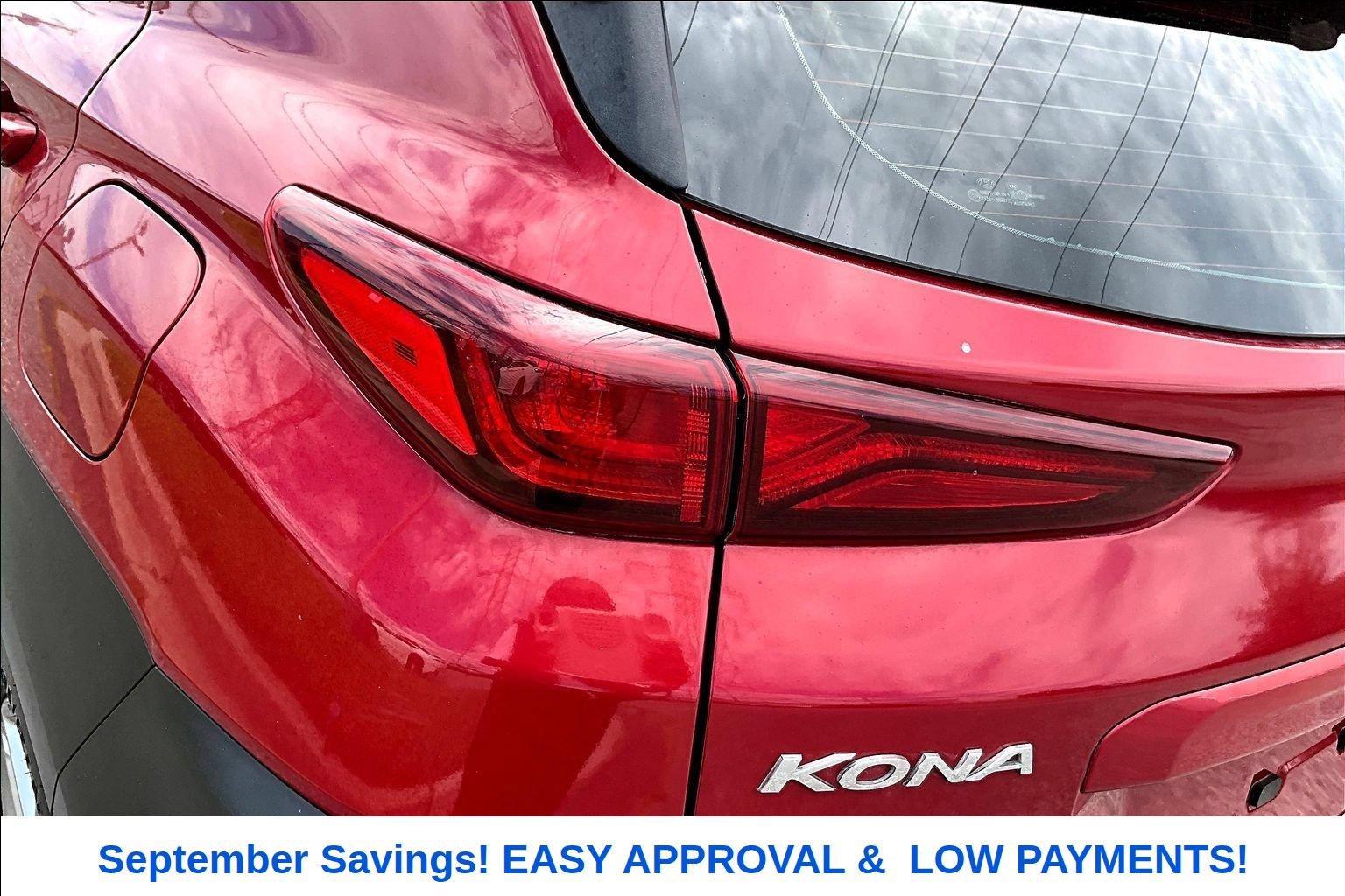 Used 2020 Hyundai Kona SE FWD image 20