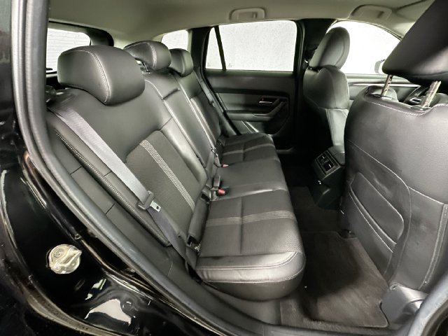 Used 2025 MAZDA CX-50 AWD 2.5 S w/ Preferred Package image 26