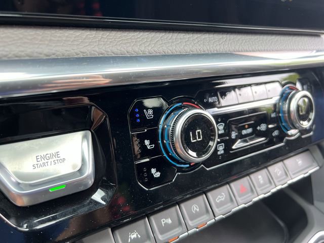 Used 2023 GMC Sierra 1500 Denali w/ Denali Reserve Package image 16