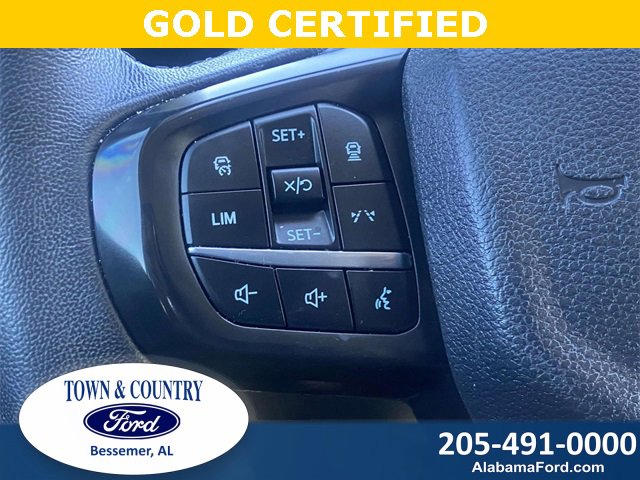 Certified 2024 Ford Ranger Lariat image 20