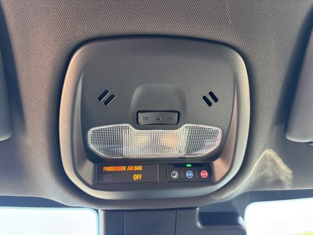 Used 2025 Buick Envista Preferred w/ Convenience II Package image 22