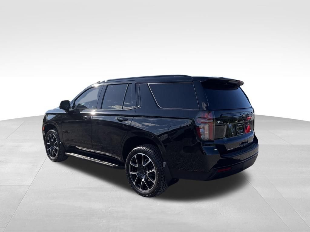 Used 2024 Chevrolet Tahoe RST w/ Luxury Package AWD/4WD image 19