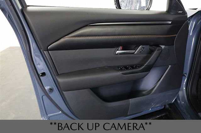 New 2026 MAZDA CX-50 2.5 Hybrid w/ Weather Package image 17