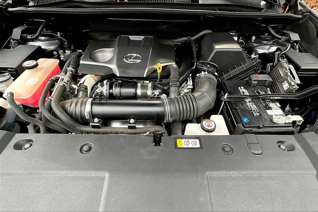 Used 2020 Lexus NX 300 FWD w/ Premium Package image 29