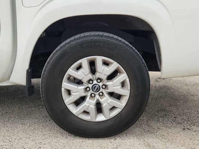 Used 2023 Nissan Frontier SV RWD image 30