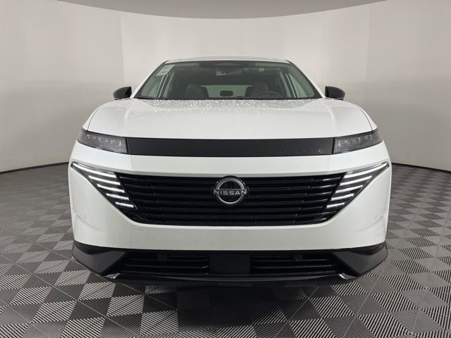 New 2026 Nissan Murano Platinum w/ Cargo Package AWD/4WD image 4