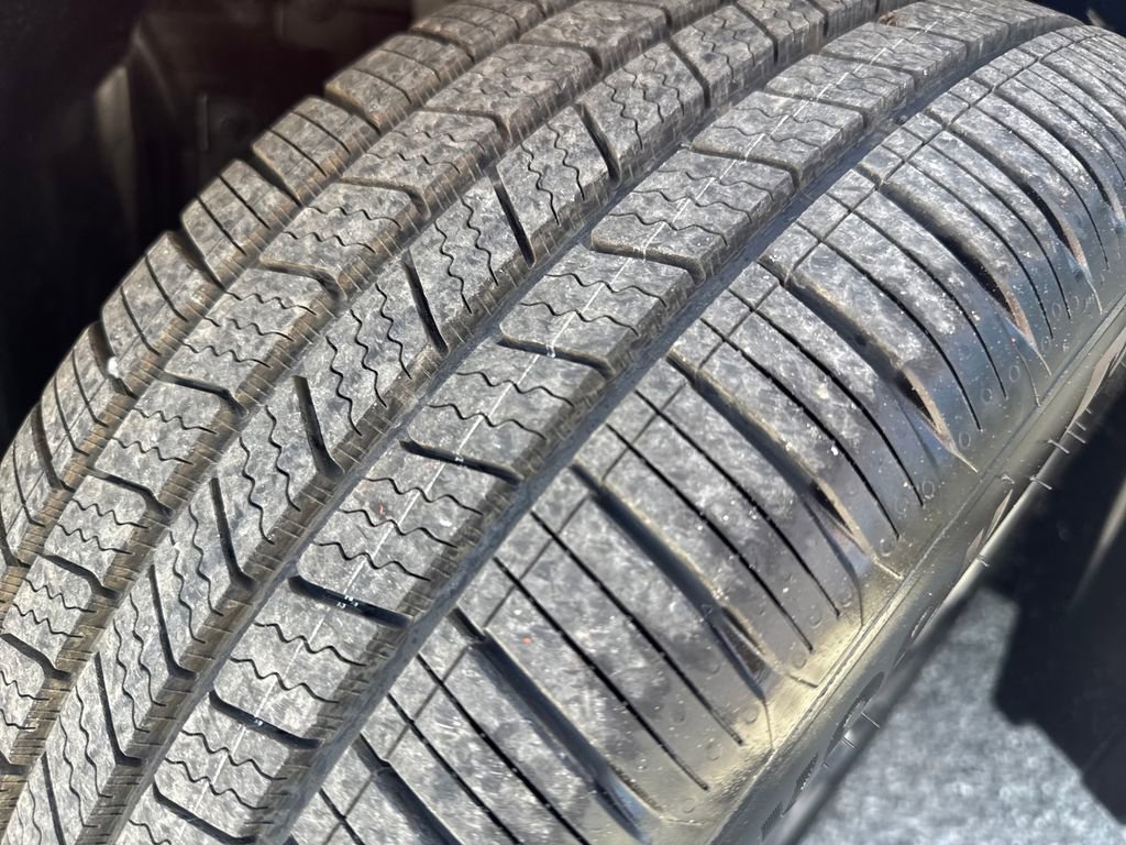 New 2026 Nissan Sentra SL w/ Floor Mat Package FWD image 29