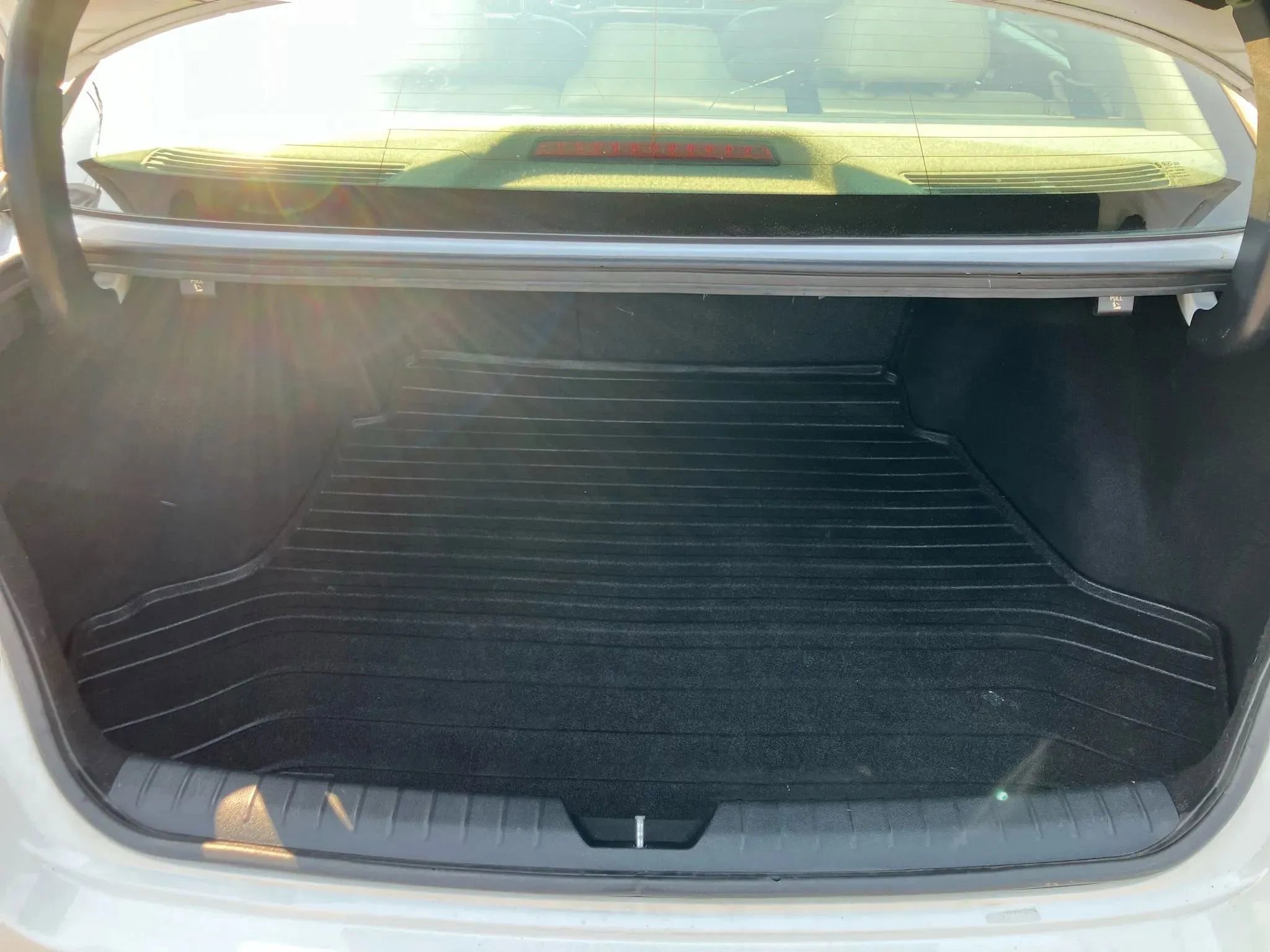 Used 2016 Kia Optima EX image 20