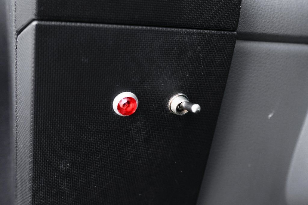 Used 2017 Ford F650 2WD Regular Cab Super Duty image 21