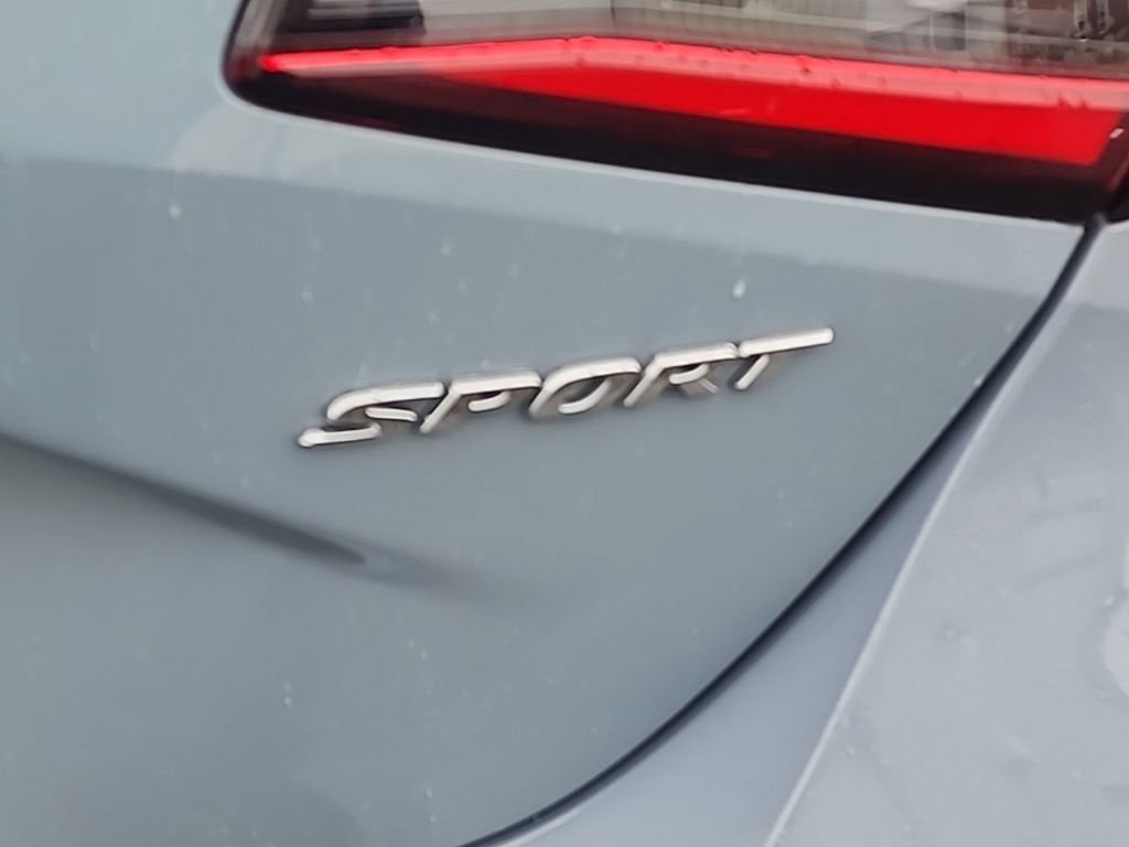 Used 2024 Honda Civic Sport image 7