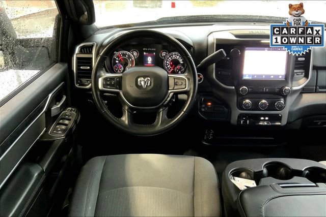 Used 2024 RAM 3500 Big Horn image 5