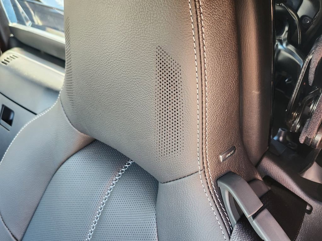 New 2026 MAZDA MX-5 Miata RF Grand Touring w/ Weather Package image 6