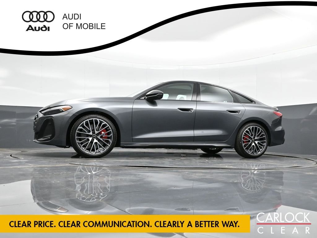 New 2025 Audi S5 Premium Plus image 38