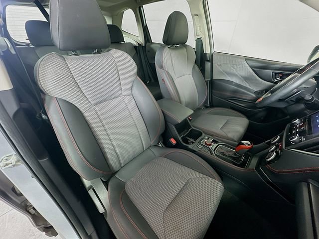 Used 2022 Subaru Forester Sport w/ Popular Package #2 image 30
