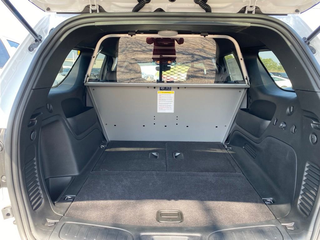 New 2026 Dodge Durango AWD image 10