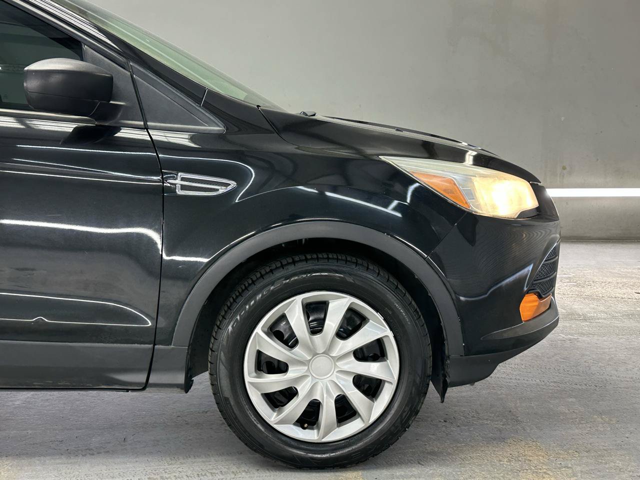 Used 2014 Ford Escape S FWD image 11