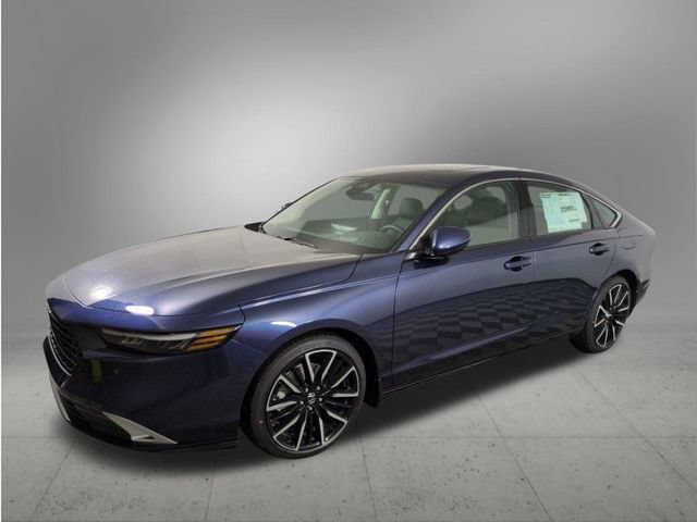 New 2026 Honda Accord Touring