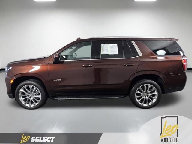 Used 2023 Chevrolet Tahoe LS image 10