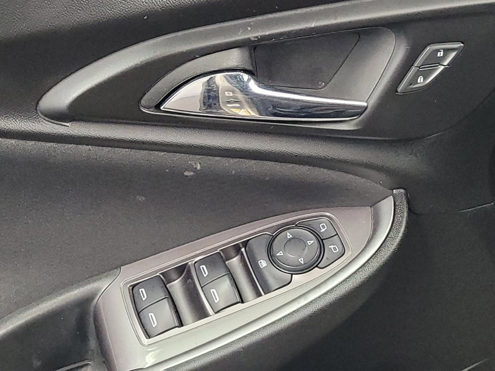 Used 2022 Chevrolet Malibu LS FWD image 27
