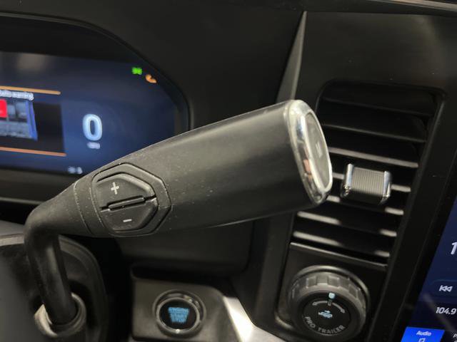 Used 2024 Ford F350 Platinum image 22