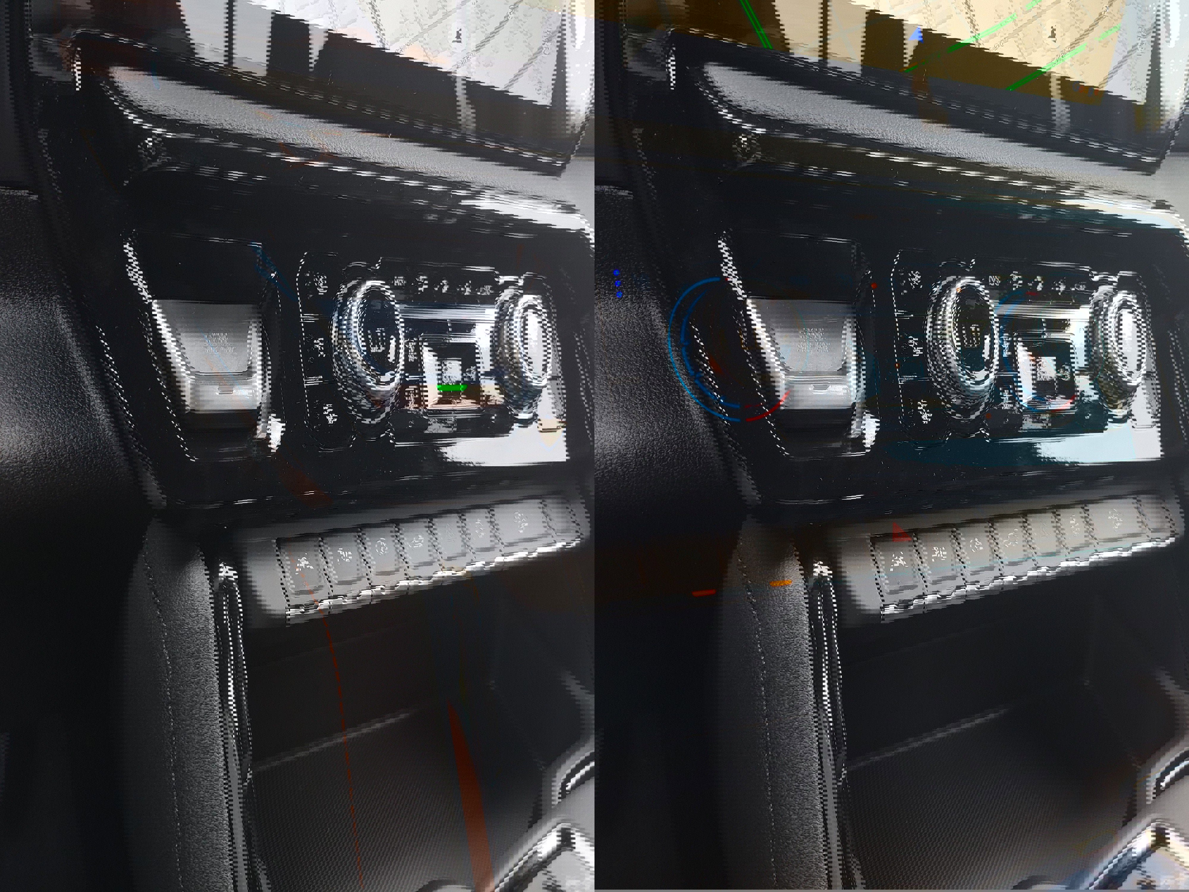 New 2026 GMC Sierra 1500 AT4 w/ AT4 Premium Package image 16