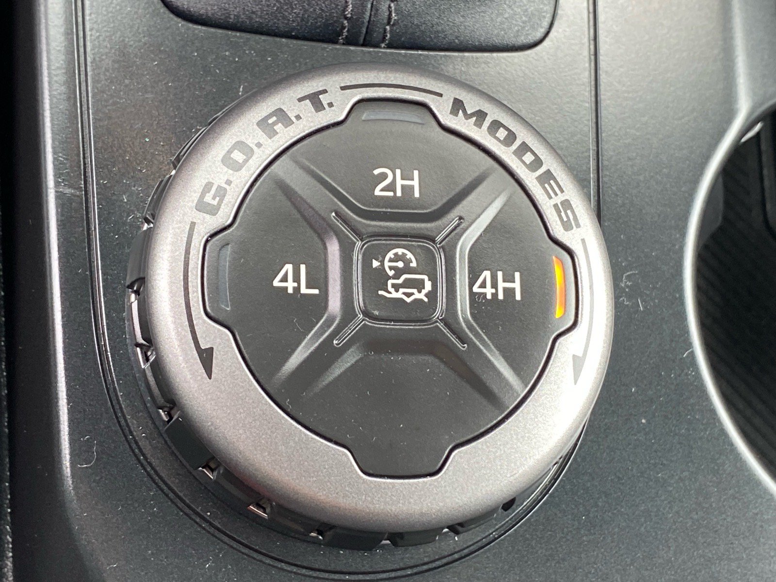 Used 2025 Ford Bronco Big Bend AWD/4WD image 17
