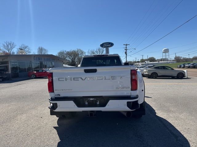 Used 2021 Chevrolet Silverado 3500 High Country image 22