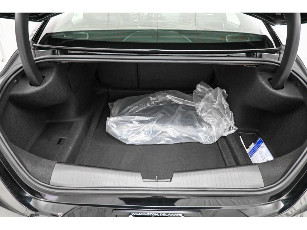New 2025 Cadillac CT4 Premium Luxury AWD/4WD image 41